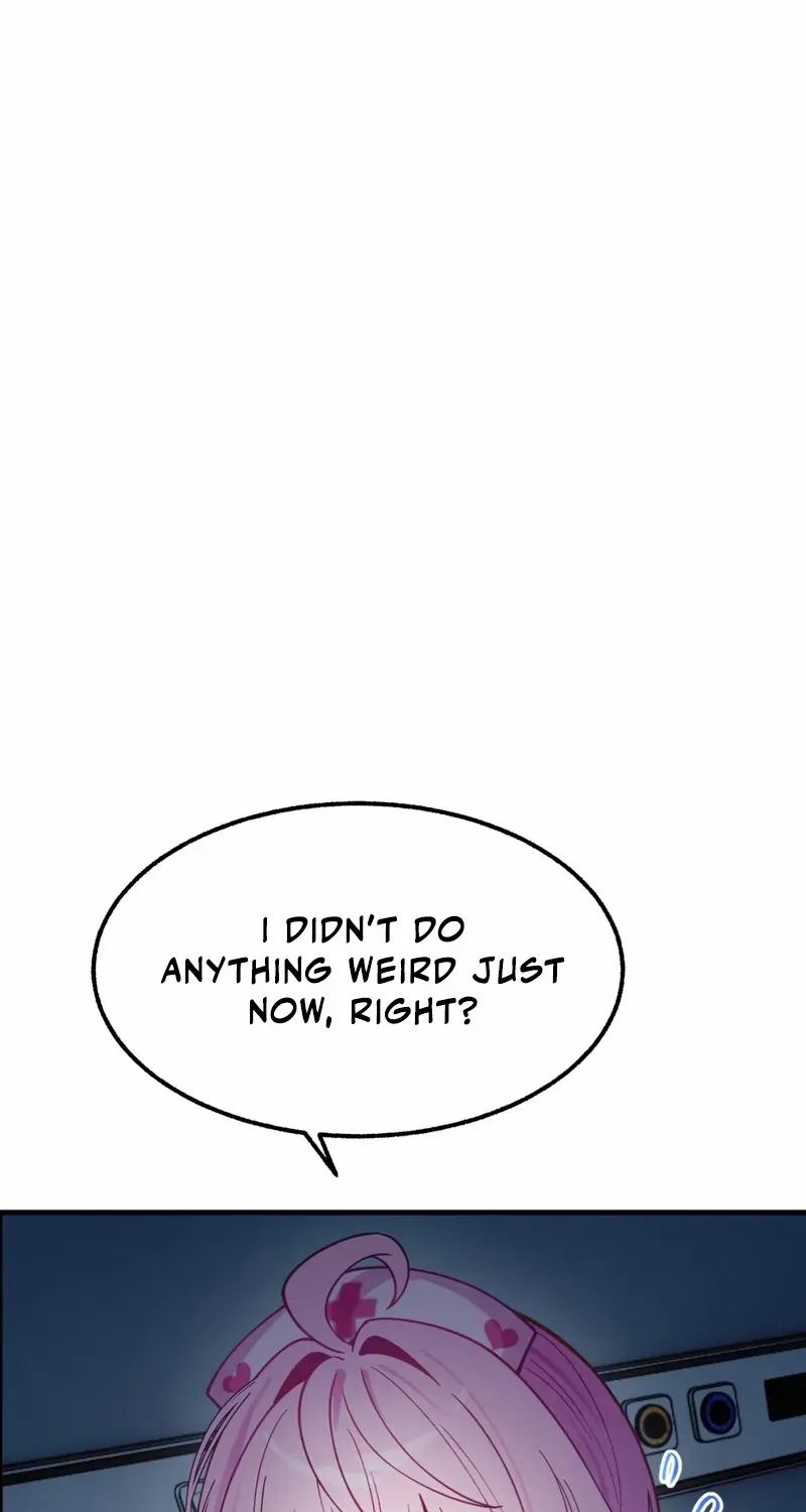 Grandpa’s Wardrobe and the Ghost I Inherited Chapter 9 page 73 - 