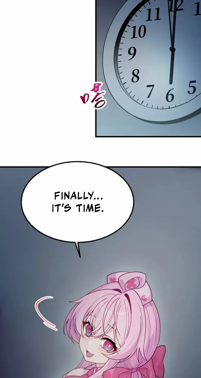 Grandpa’s Wardrobe and the Ghost I Inherited Chapter 9 page 76 - 