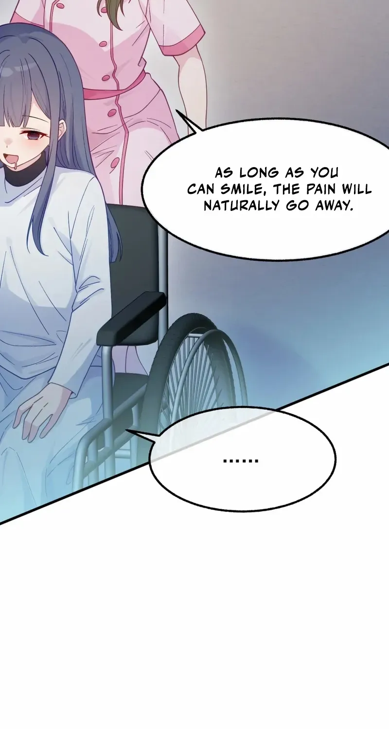 Grandpa’s Wardrobe and the Ghost I Inherited Chapter 9 page 83 - 