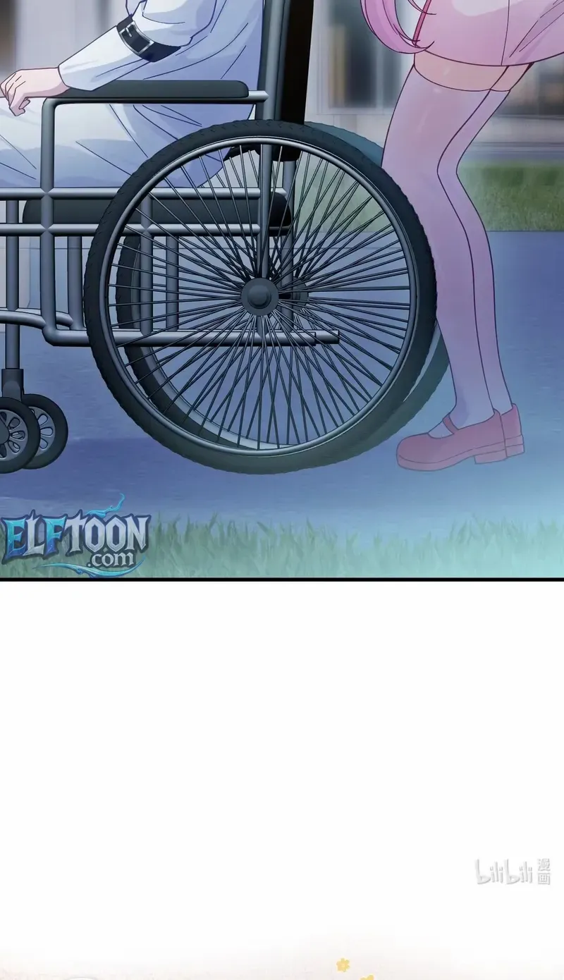 Grandpa’s Wardrobe and the Ghost I Inherited Chapter 9 page 88 - 