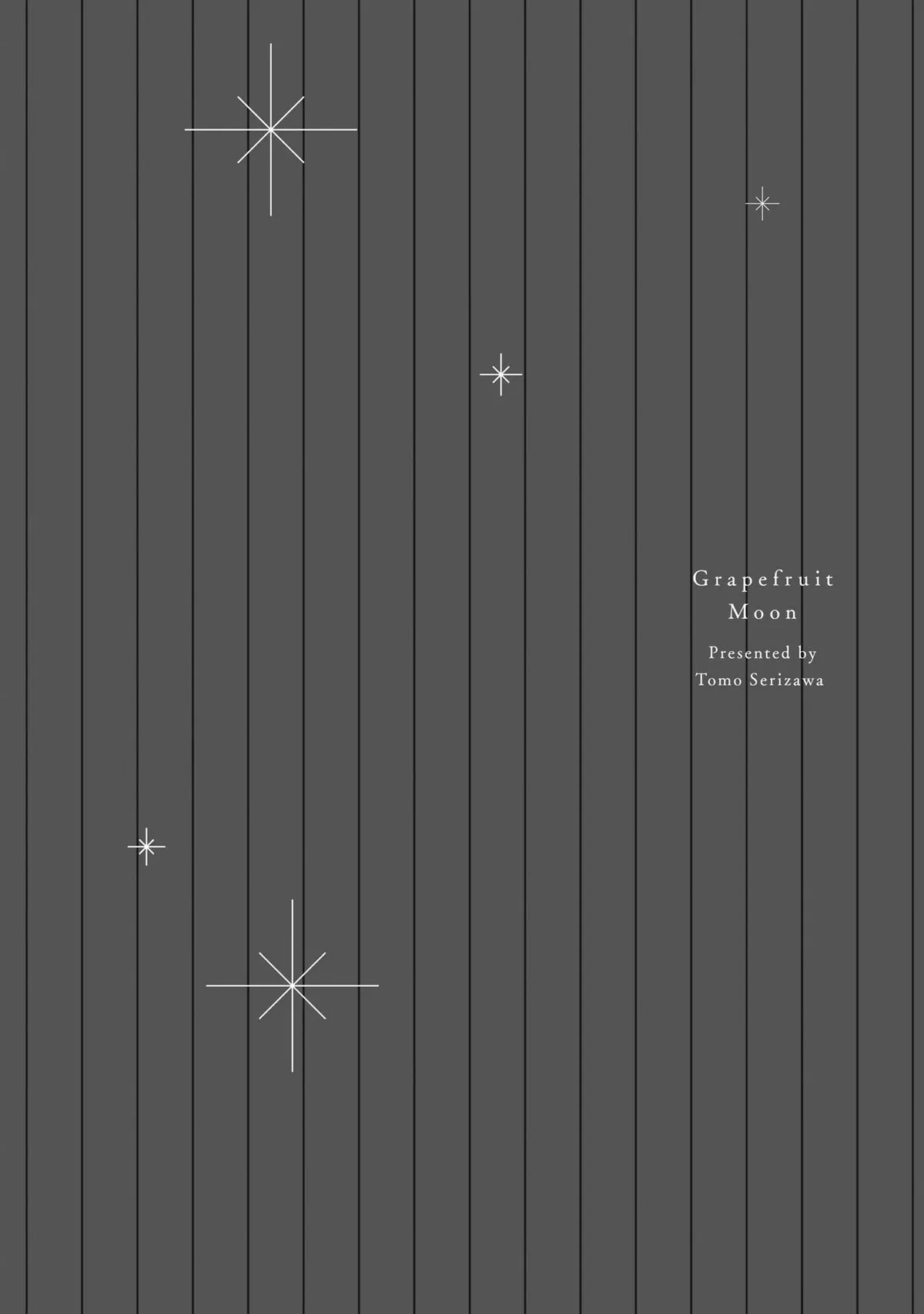 Grapefruit Moon Chapter 1 page 46 - 