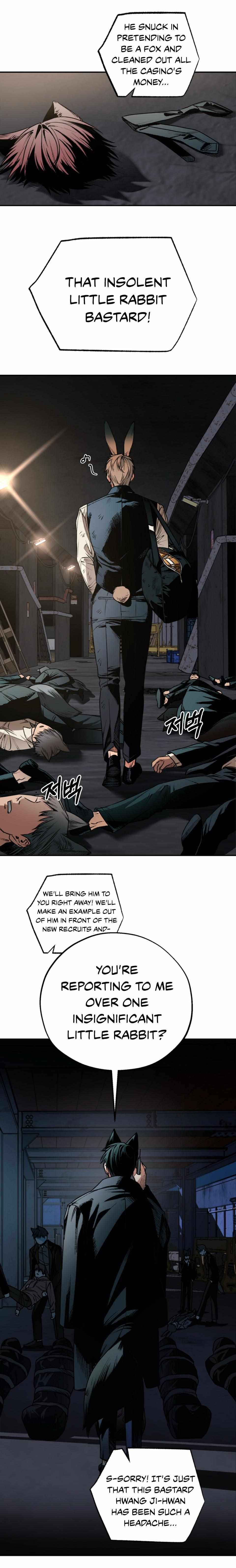 Grasping Chapter 0 page 3 - 