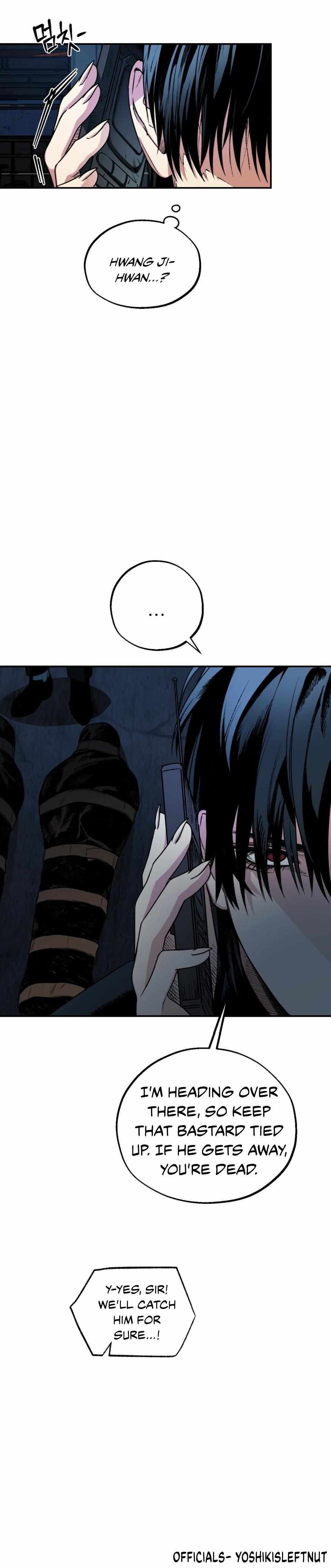 Grasping Chapter 0 page 4 - 