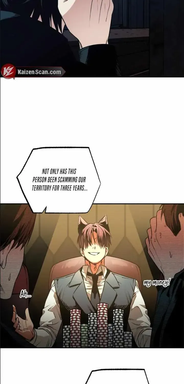 Grasping Chapter 1.1 page 4 - 