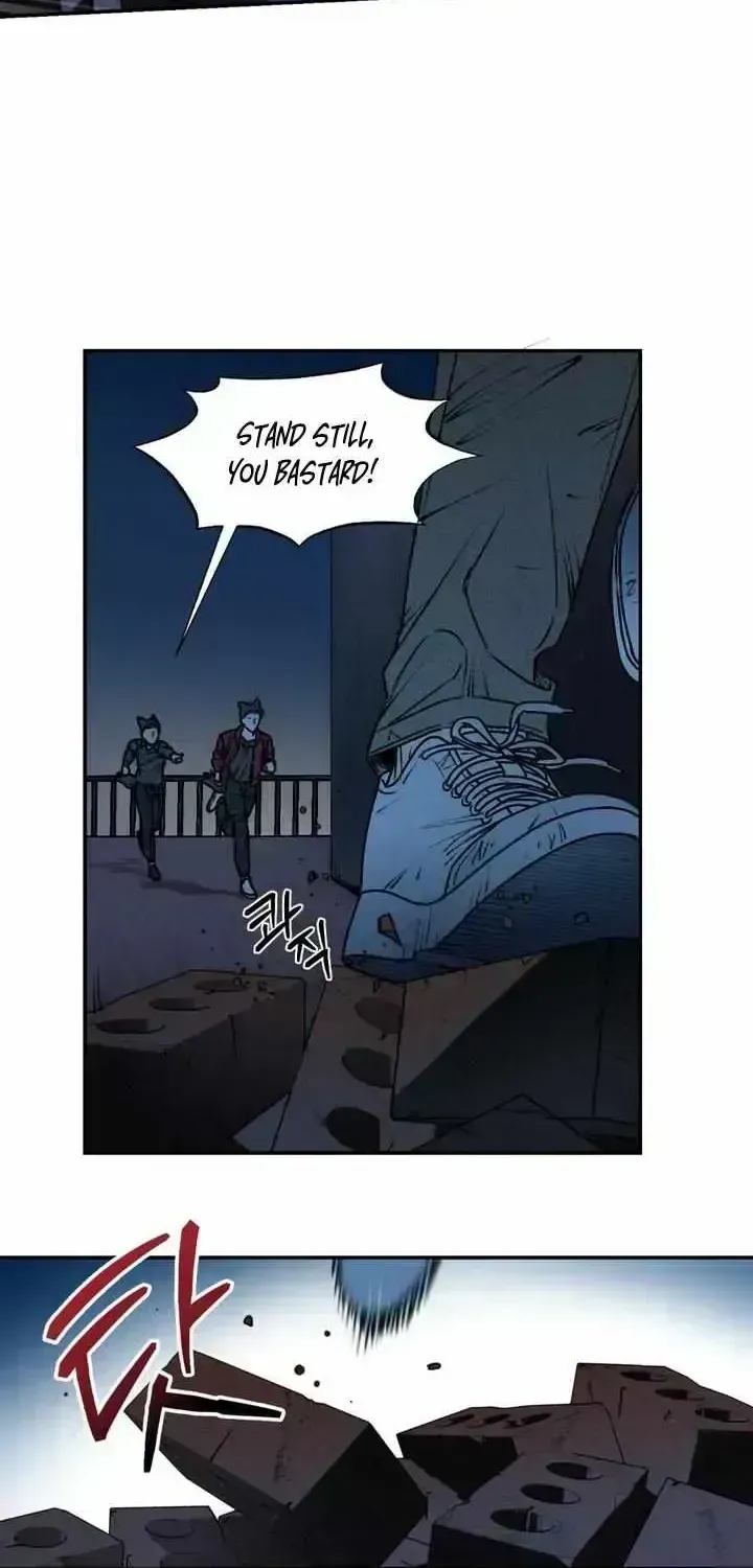 Grasping Chapter 1.5 page 18 - 