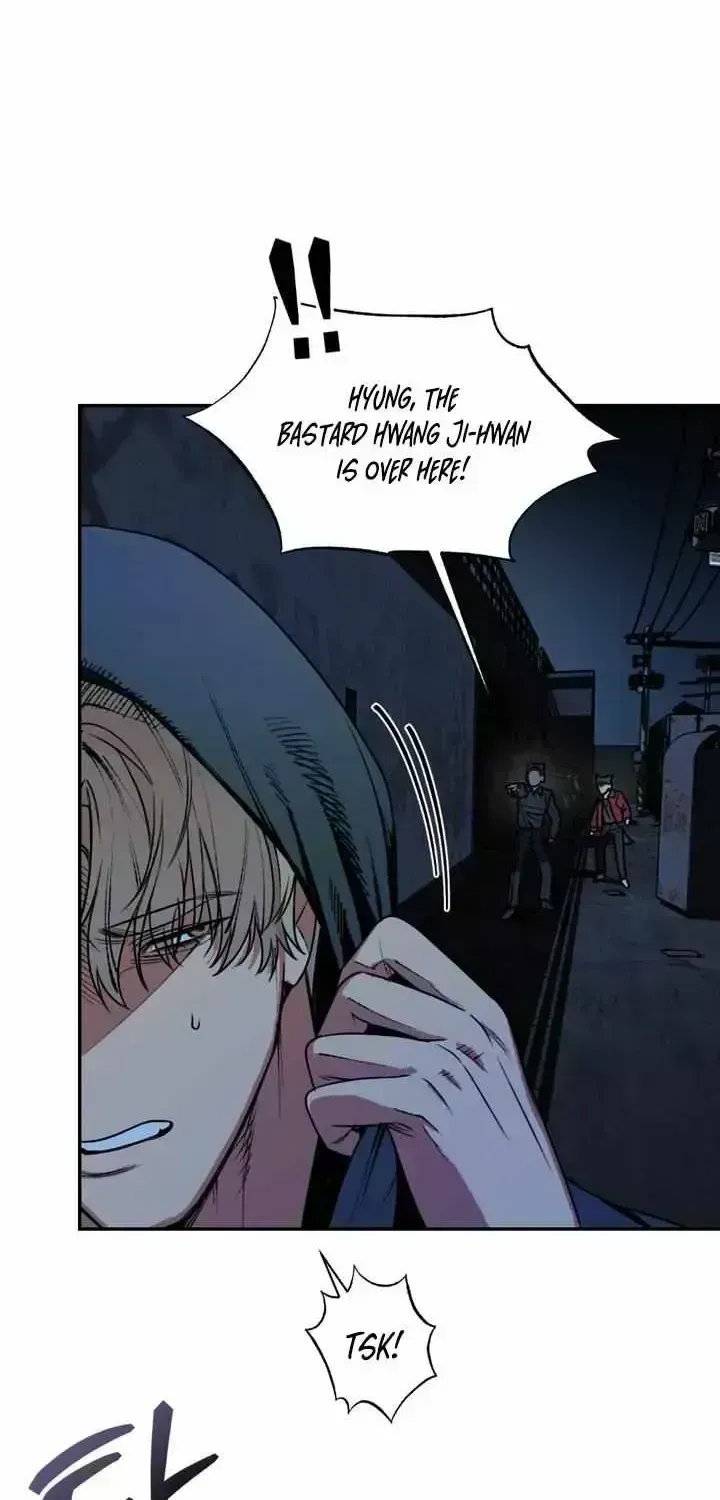 Grasping Chapter 1.8 page 16 - 