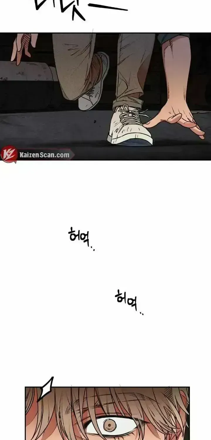 Grasping Chapter 1.9 page 20 - 