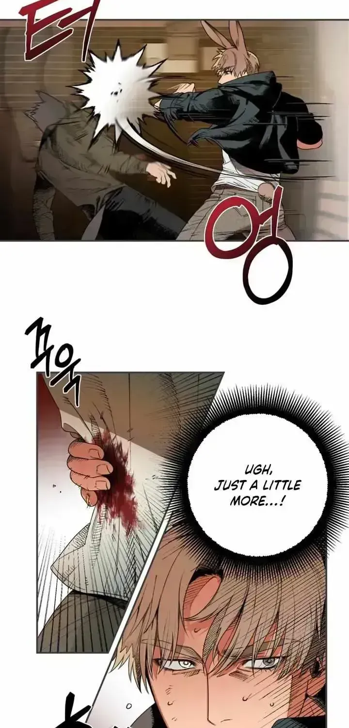 Grasping Chapter 1.9 page 30 - 