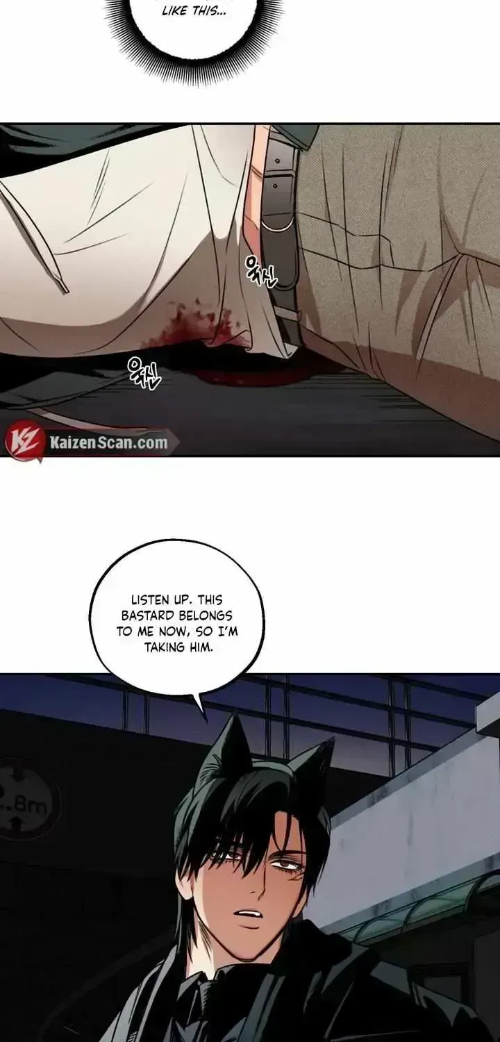 Grasping Chapter 1.9 page 51 - 