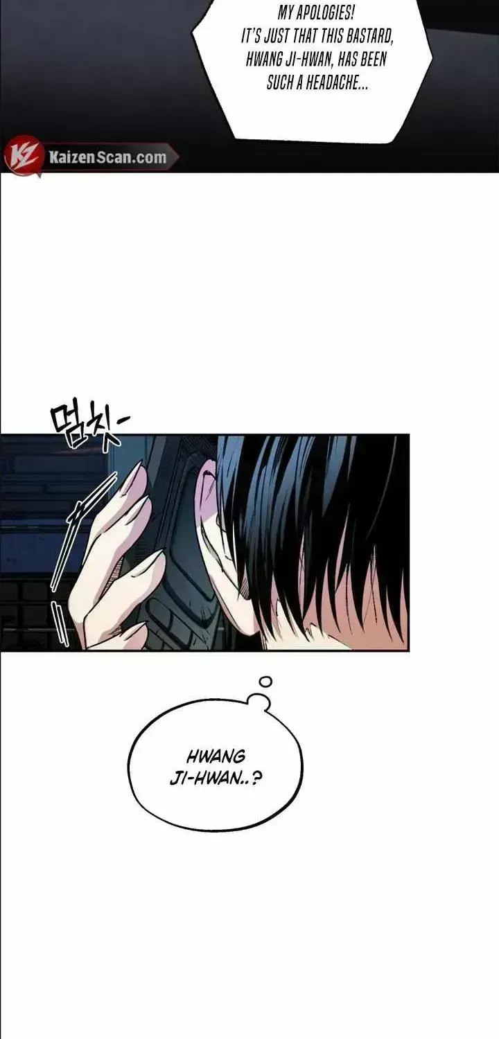 Grasping Chapter 1.9 page 8 - 