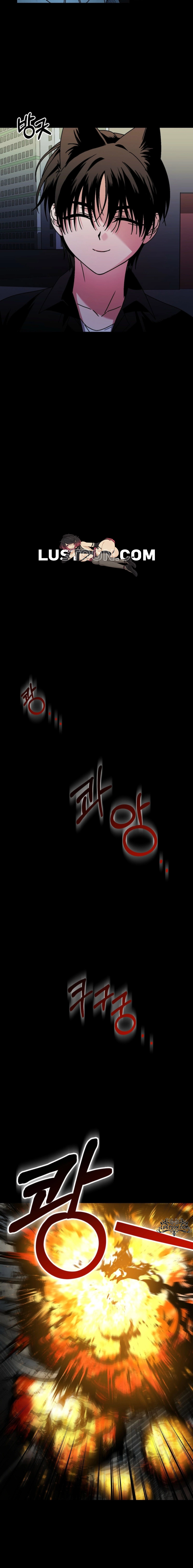Grasping Chapter 11 page 11 - 