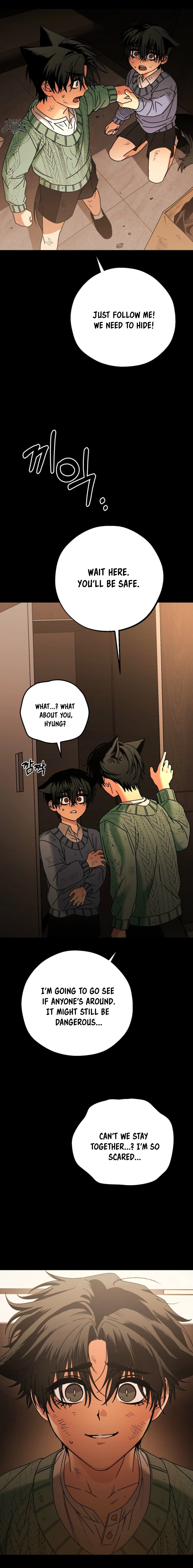 Grasping Chapter 11 page 14 - 