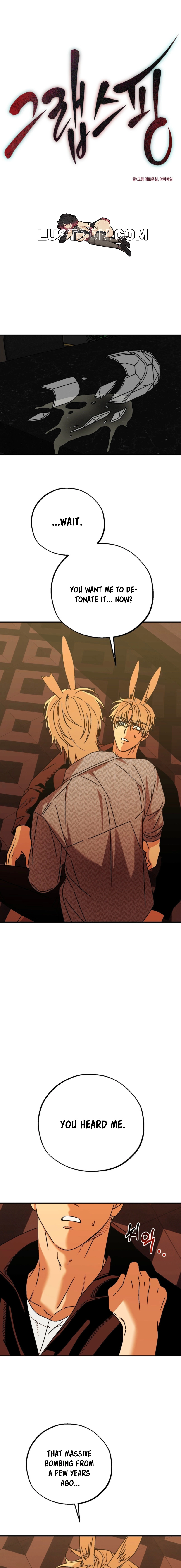 Grasping Chapter 11 page 16 - 