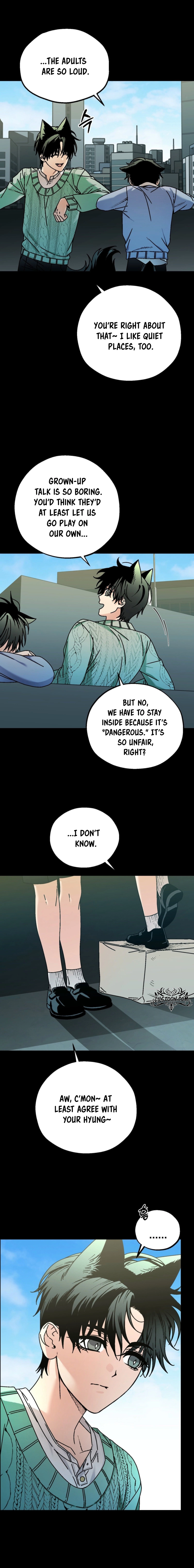 Grasping Chapter 11 page 3 - 