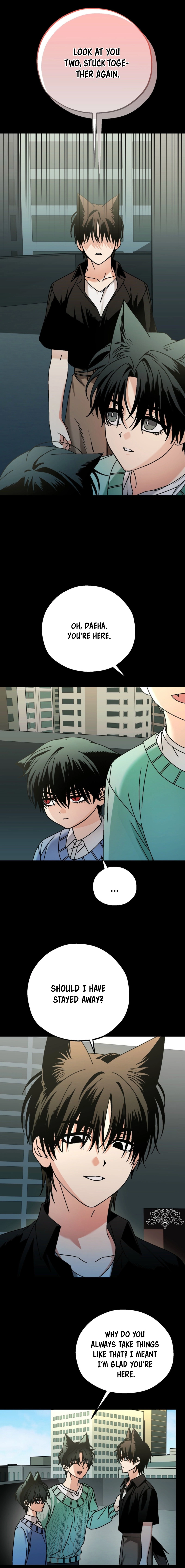 Grasping Chapter 11 page 5 - 