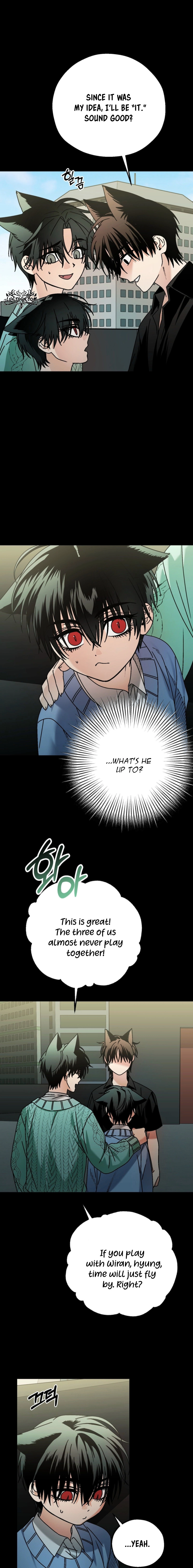 Grasping Chapter 11 page 10 - 