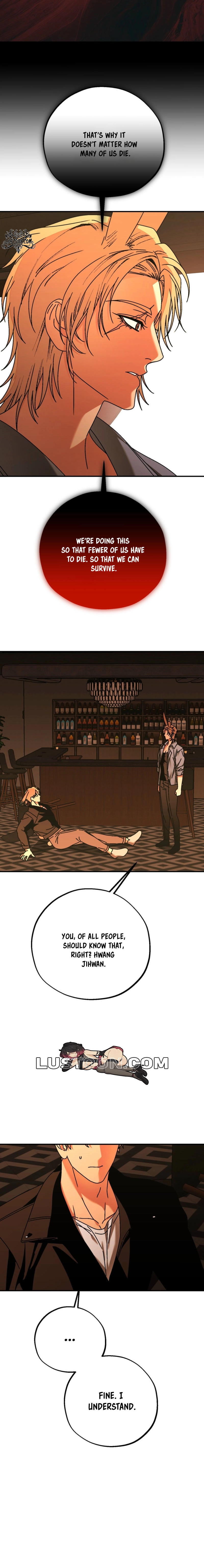 Grasping Chapter 12 page 15 - 