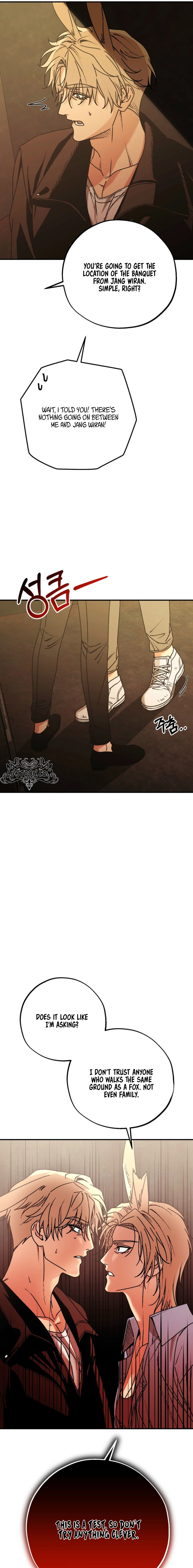 Grasping Chapter 13 page 14 - 