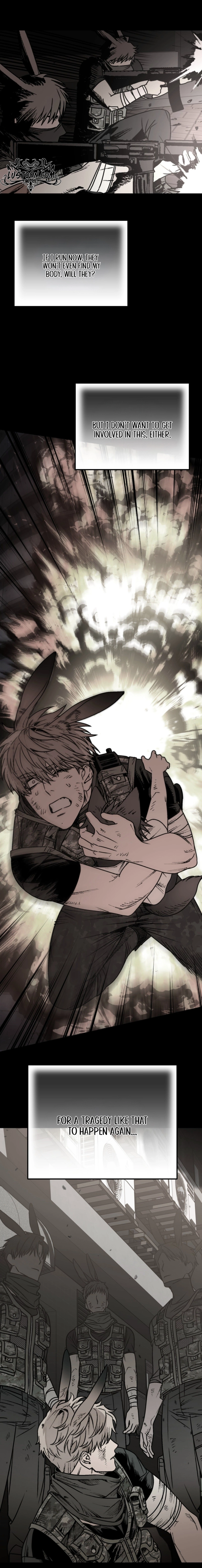 Grasping Chapter 13 page 16 - 