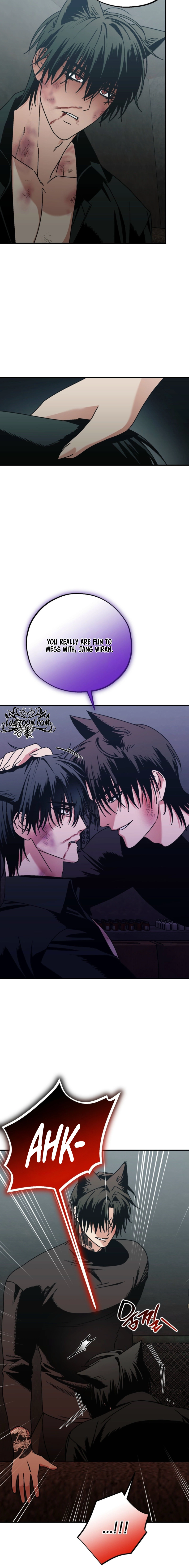 Grasping Chapter 13 page 3 - 