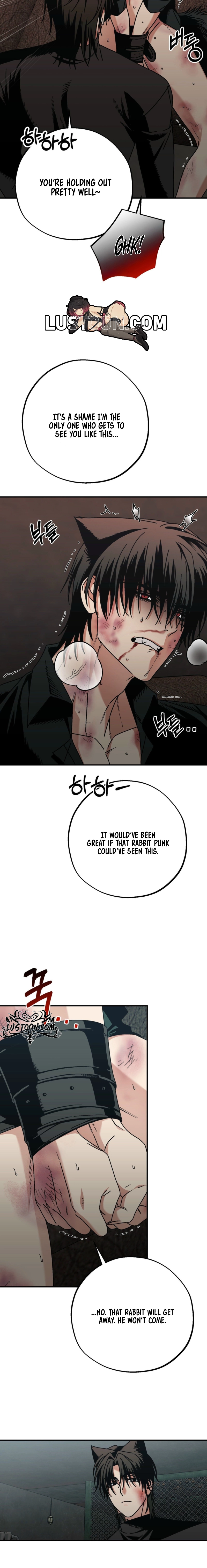Grasping Chapter 13 page 5 - 