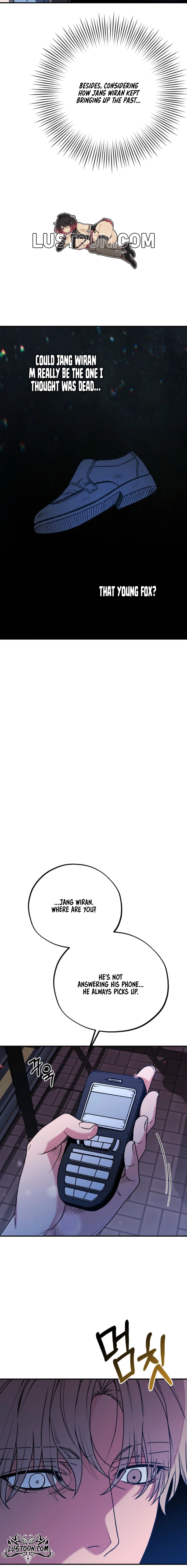 Grasping Chapter 14 page 13 - 