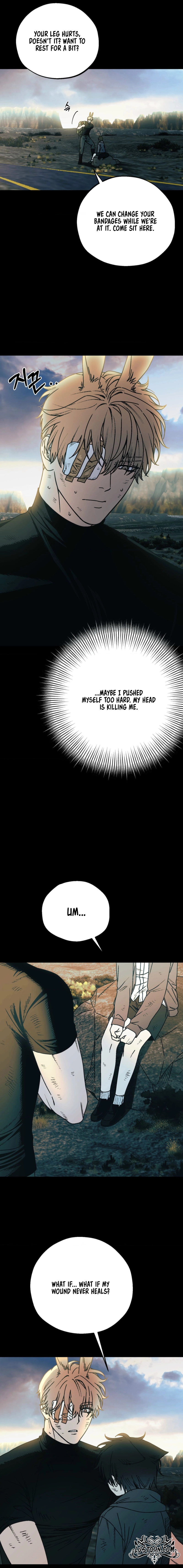 Grasping Chapter 14 page 3 - 