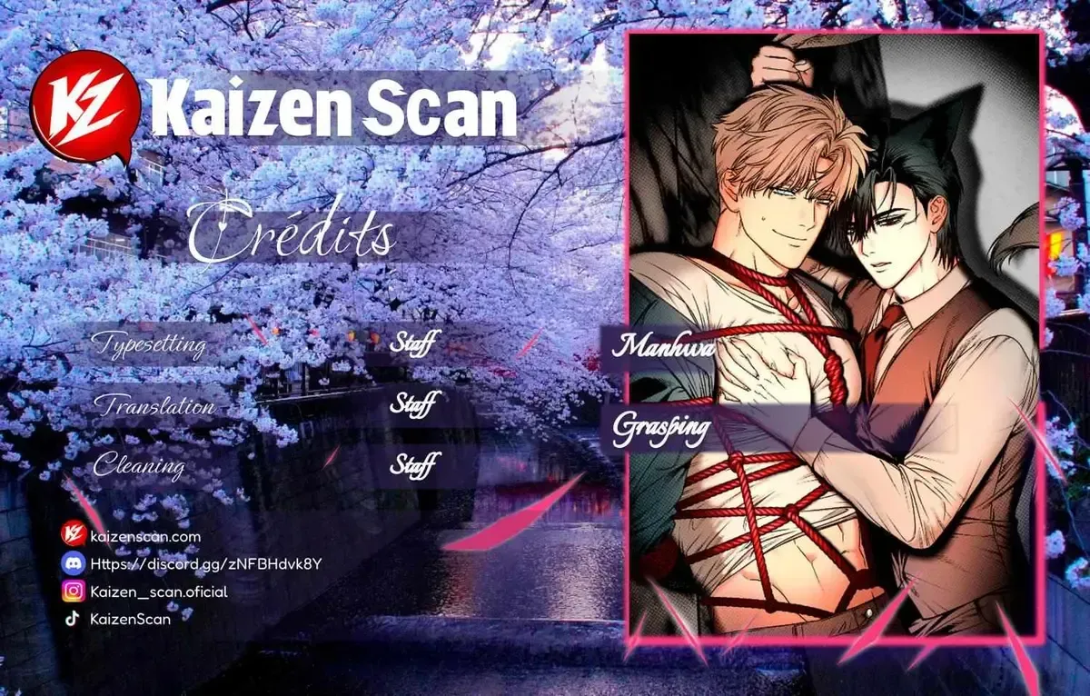 Grasping Chapter 2.1 page 1 - 