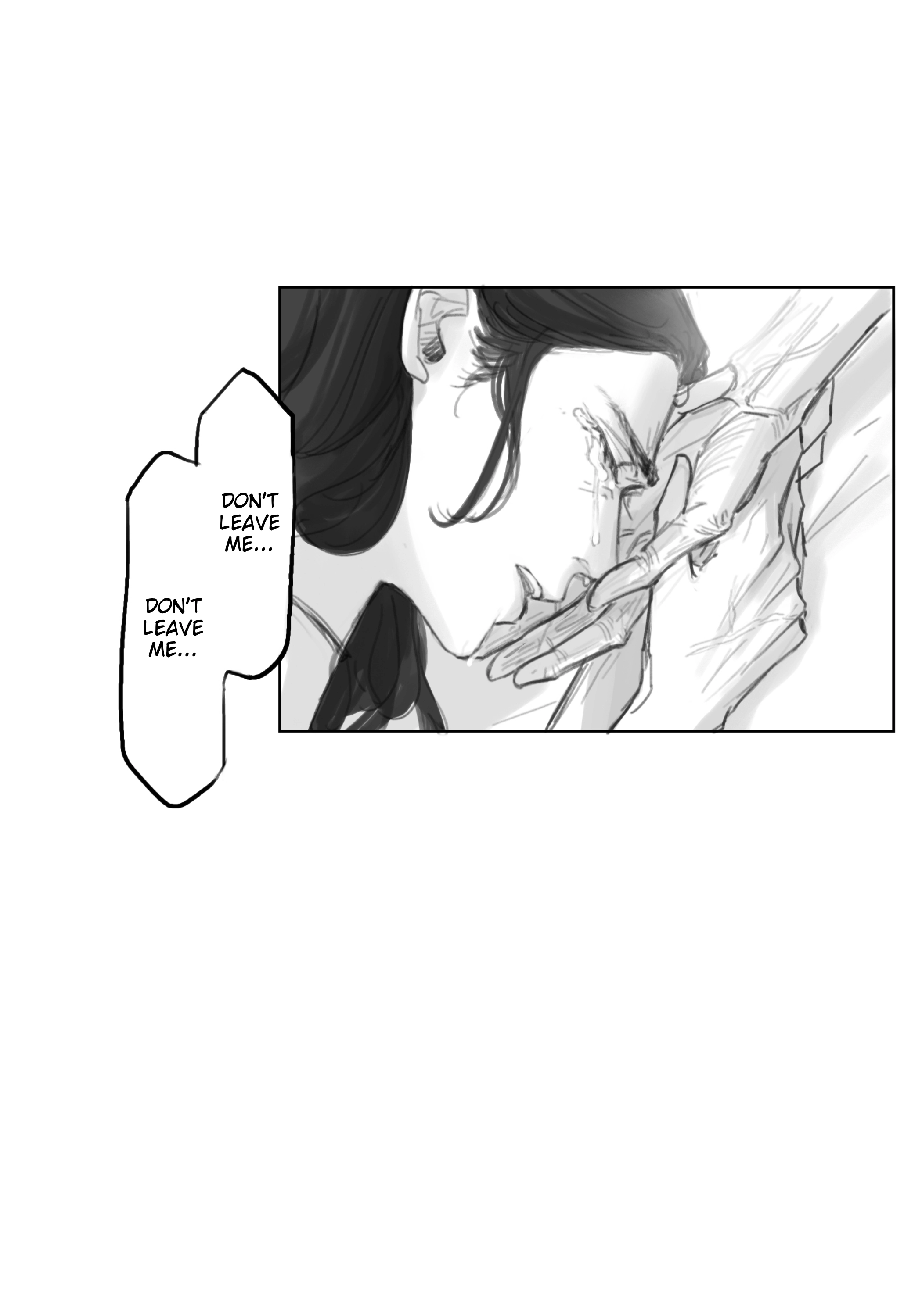Grave Angel Chapter 9 page 17 - 