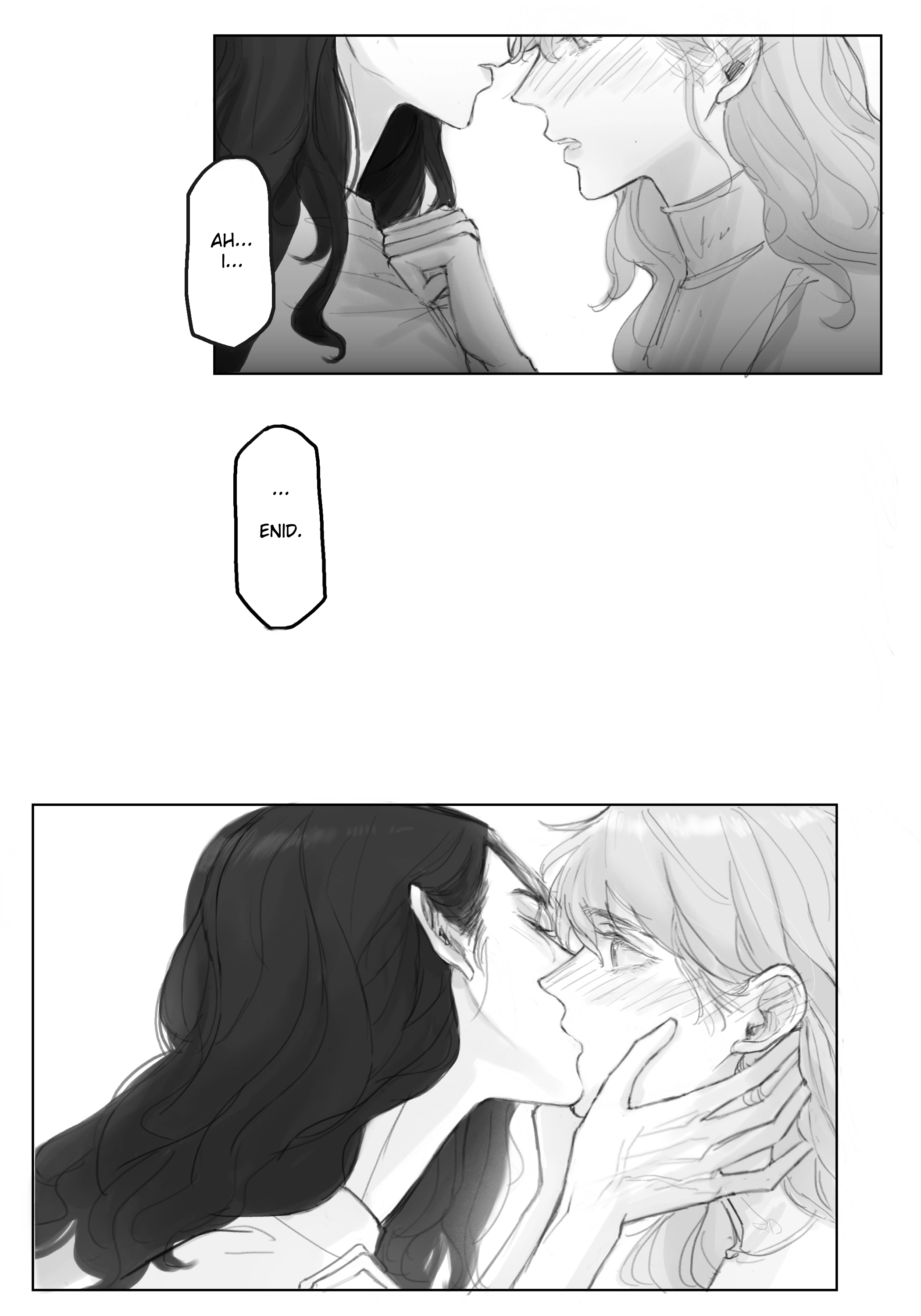 Grave Angel Chapter 9 page 7 - 