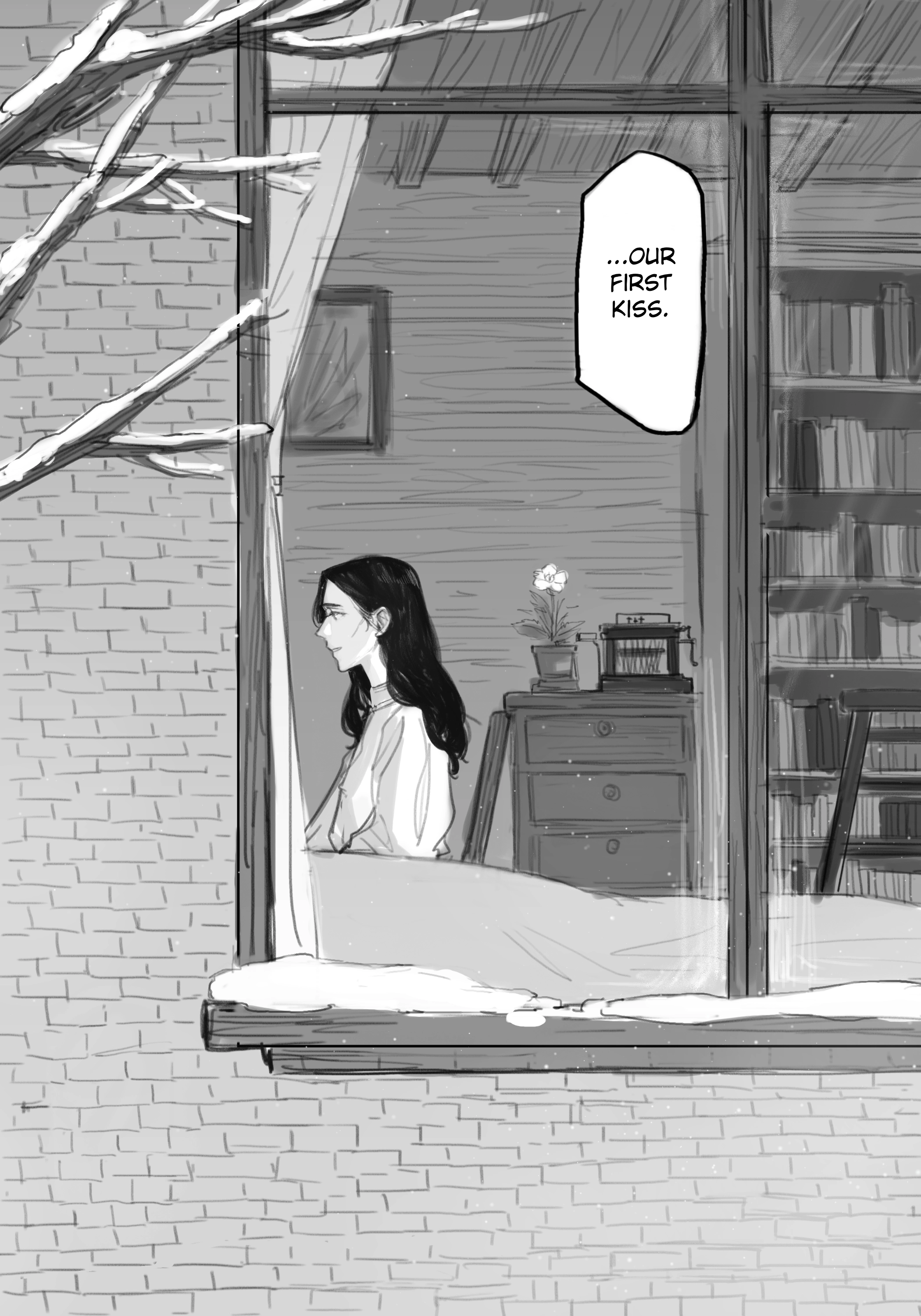 Grave Angel Chapter 9 page 10 - 