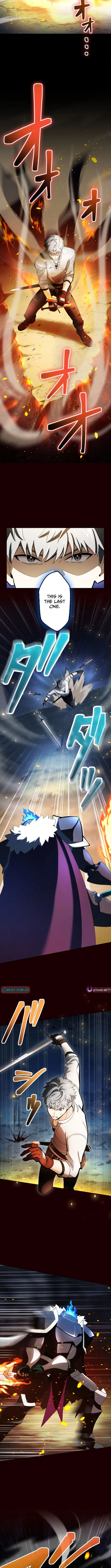 Gray Ash: A New Life in the Dungeon City Chapter 11 page 16 - 