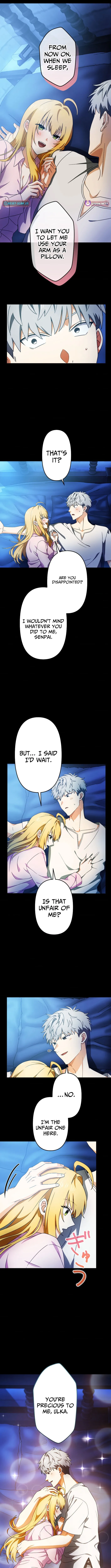 Gray Ash: A New Life in the Dungeon City Chapter 14 page 4 - 