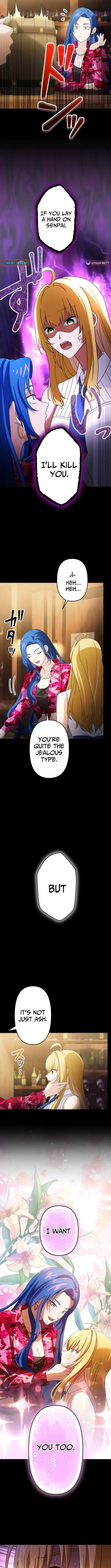 Gray Ash: A New Life in the Dungeon City Chapter 15 page 6 - 