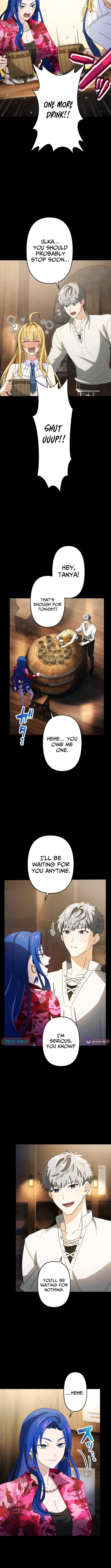 Gray Ash: A New Life in the Dungeon City Chapter 15 page 9 - 