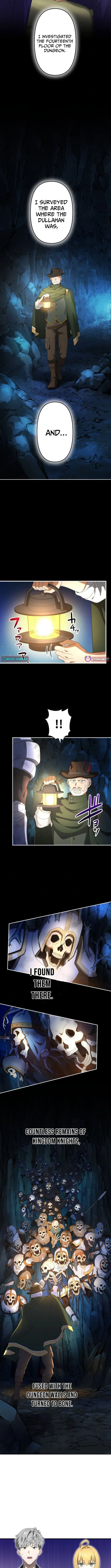 Gray Ash: A New Life in the Dungeon City Chapter 16 page 3 - 