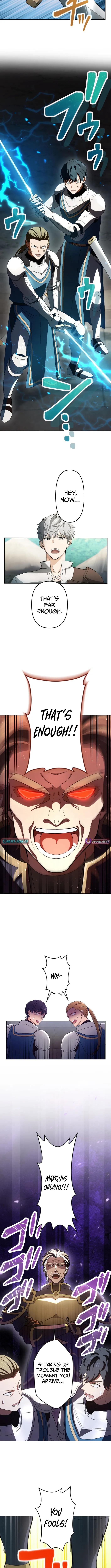 Gray Ash: A New Life in the Dungeon City Chapter 17 page 11 - 