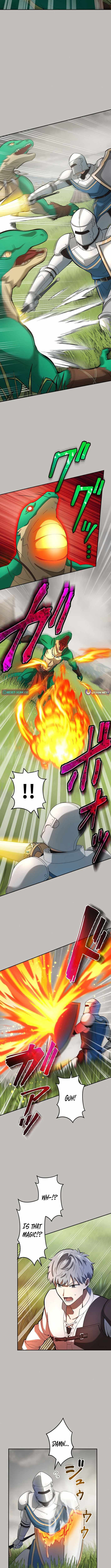 Gray Ash: A New Life in the Dungeon City Chapter 19 page 10 - 