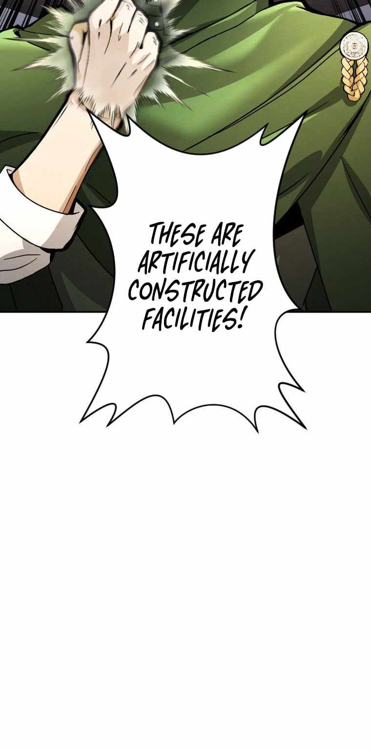 Gray Ash: A New Life in the Dungeon City Chapter 22 page 17 - 