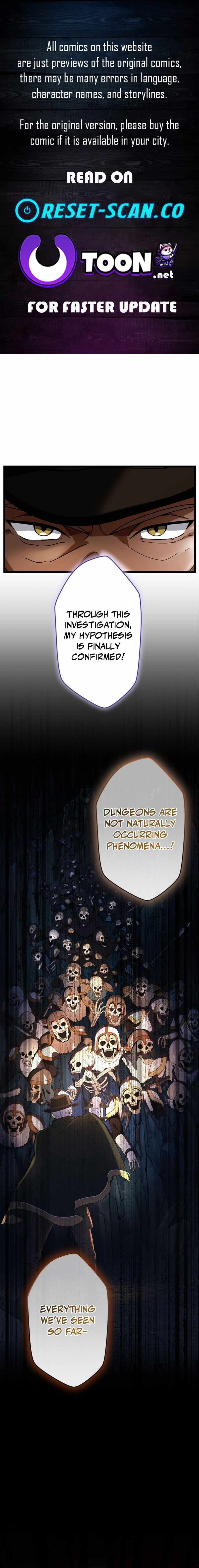 Gray Ash: A New Life in the Dungeon City Chapter 23 page 2 - 