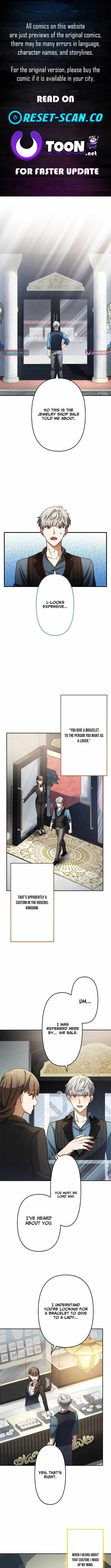 Gray Ash: A New Life in the Dungeon City Chapter 29 page 1 - 