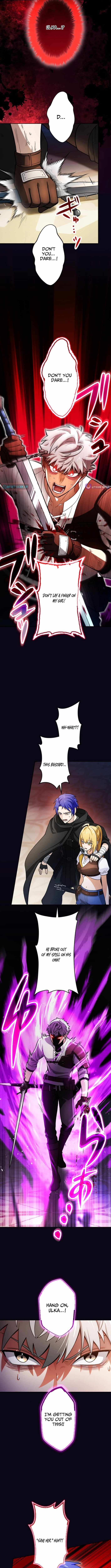 Gray Ash: A New Life in the Dungeon City Chapter 31 page 3 - 