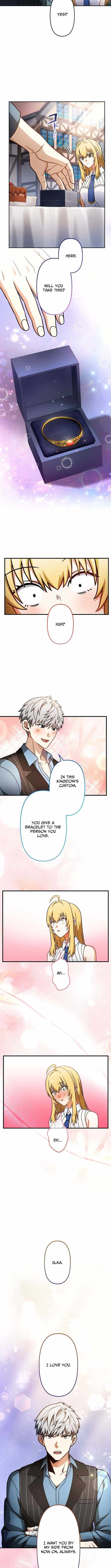 Gray Ash: A New Life in the Dungeon City Chapter 32 page 11 - 