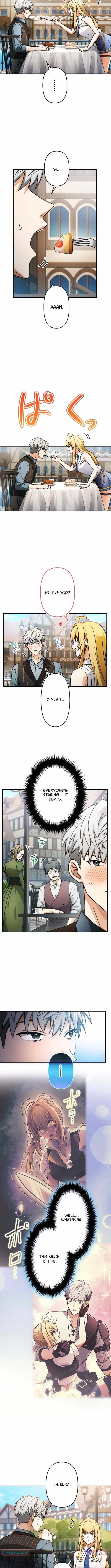 Gray Ash: A New Life in the Dungeon City Chapter 32 page 10 - 