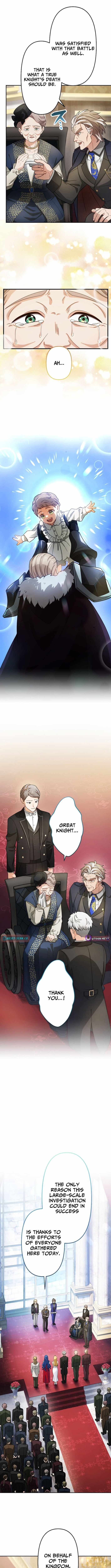 Gray Ash: A New Life in the Dungeon City Chapter 33 page 9 - 