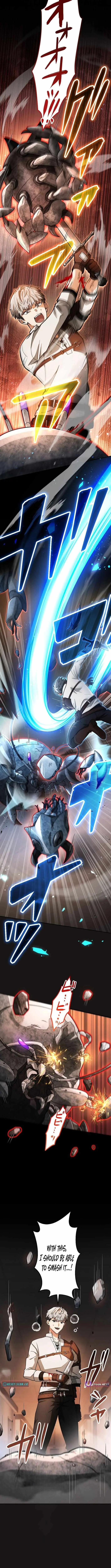 Gray Ash: A New Life in the Dungeon City Chapter 39 page 2 - 