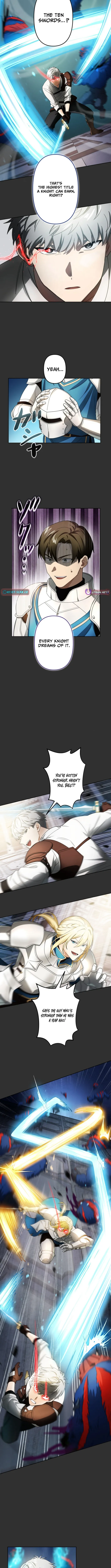 Gray Ash: A New Life in the Dungeon City Chapter 4 page 14 - 