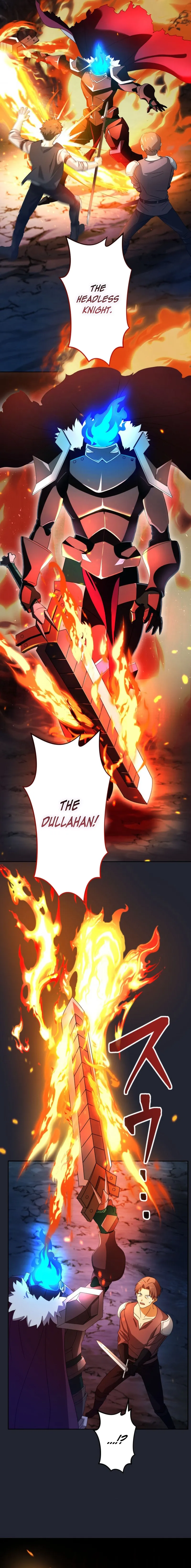 Gray Ash: A New Life in the Dungeon City Chapter 9 page 14 - 