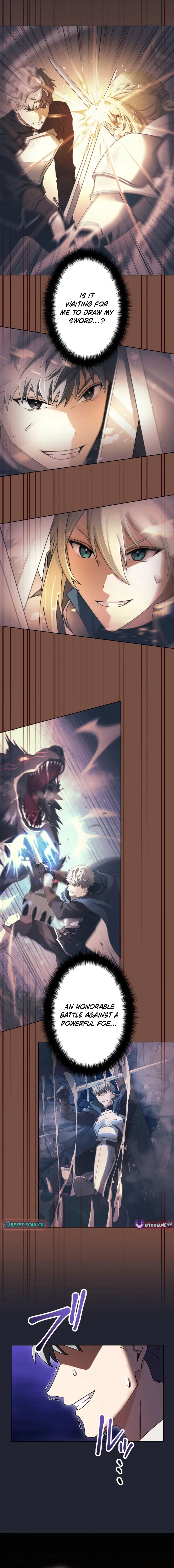 Gray Ash: A New Life in the Dungeon City Chapter 9 page 20 - 