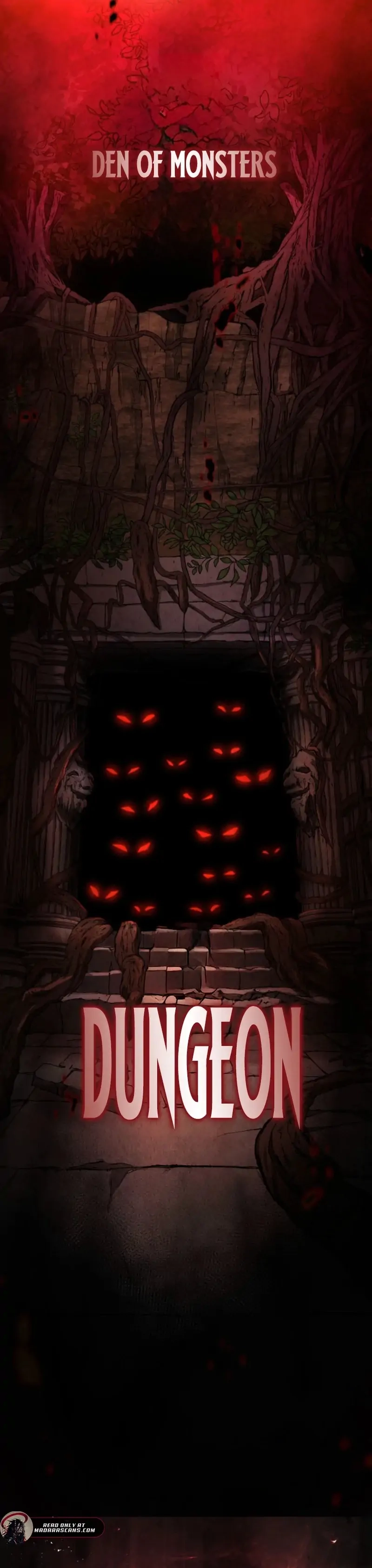 Gray Ash: The Dismissed Knight Begins Anew in the Dungeon City Chapter 1 page 2 - 